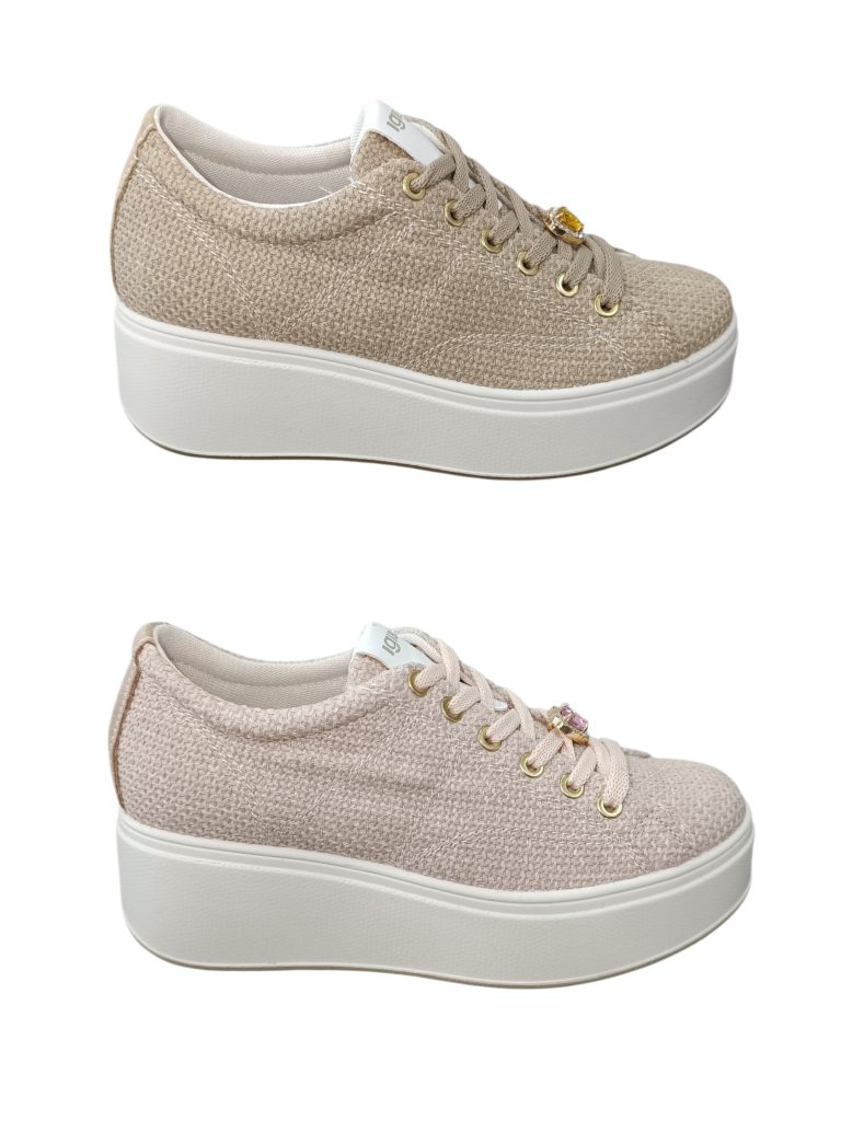 SCARPA DONNA IGI&CO (2)