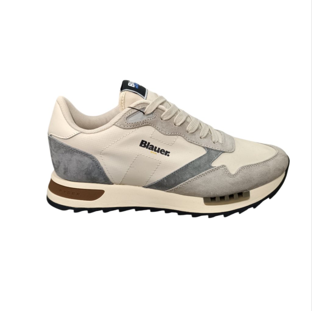 SCARPA UOMO BLAUER 2