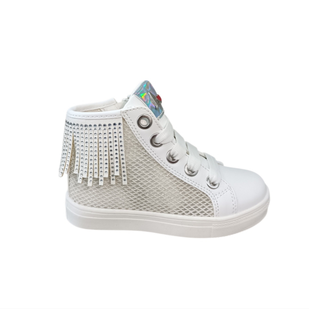 SCARPE BIMBO ASSO (1)