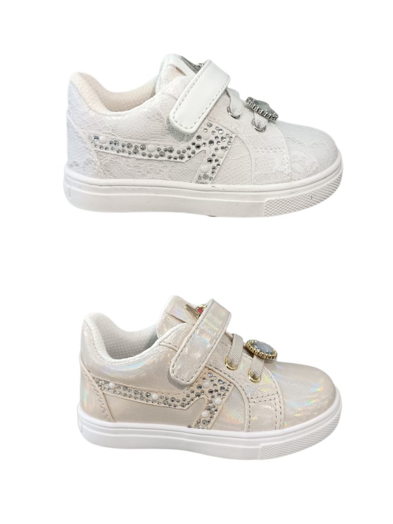 SCARPE BIMBO ASSO (2)
