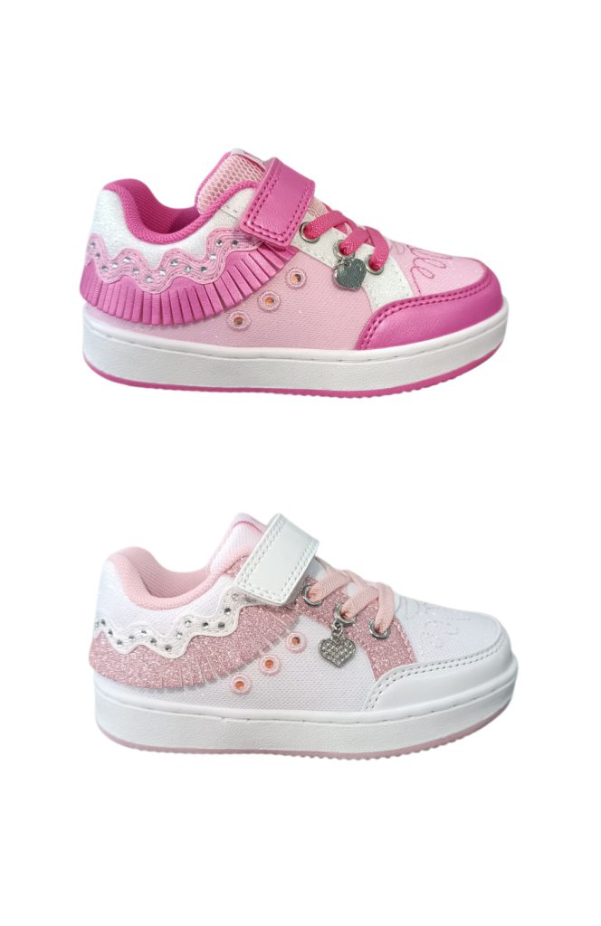 SCARPE BIMBO LELLY KELLY (2)