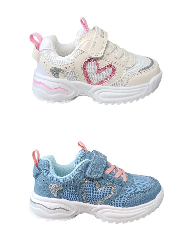 SCARPE BIMBO MELANIA (1)
