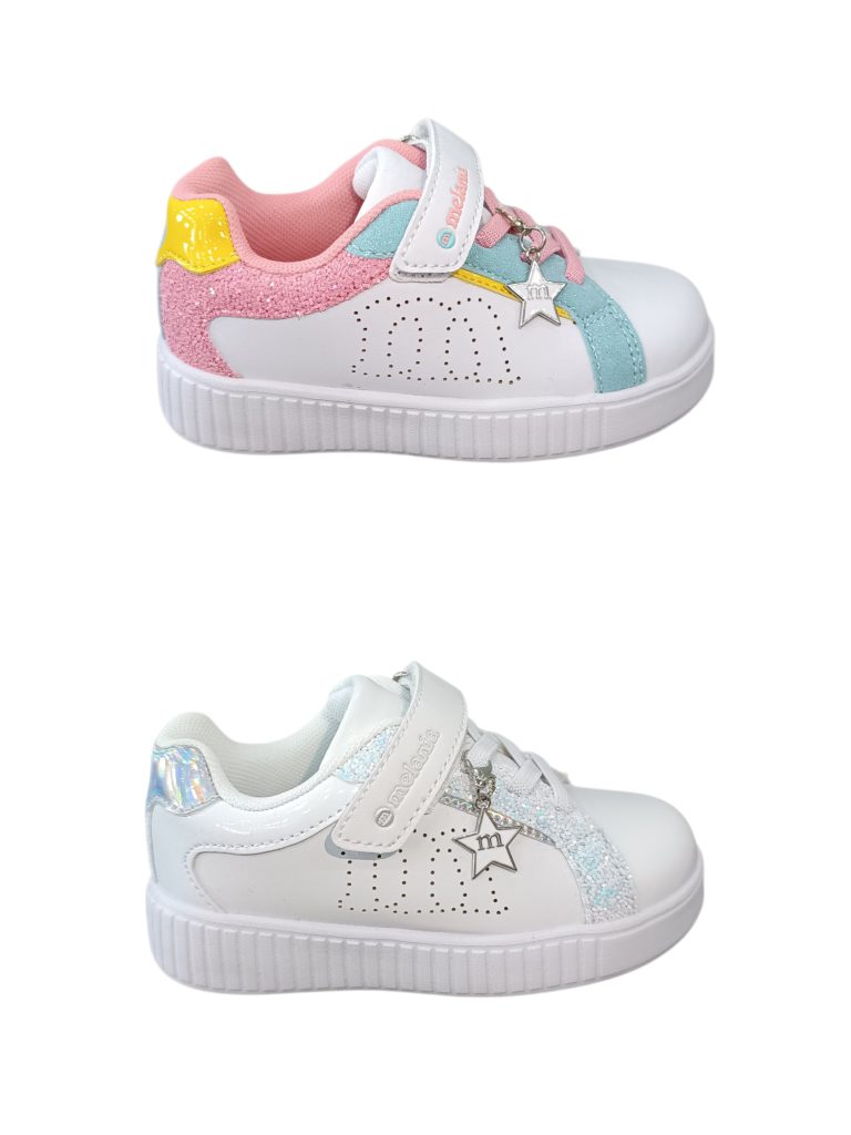 SCARPE BIMBO MELANIA (4)
