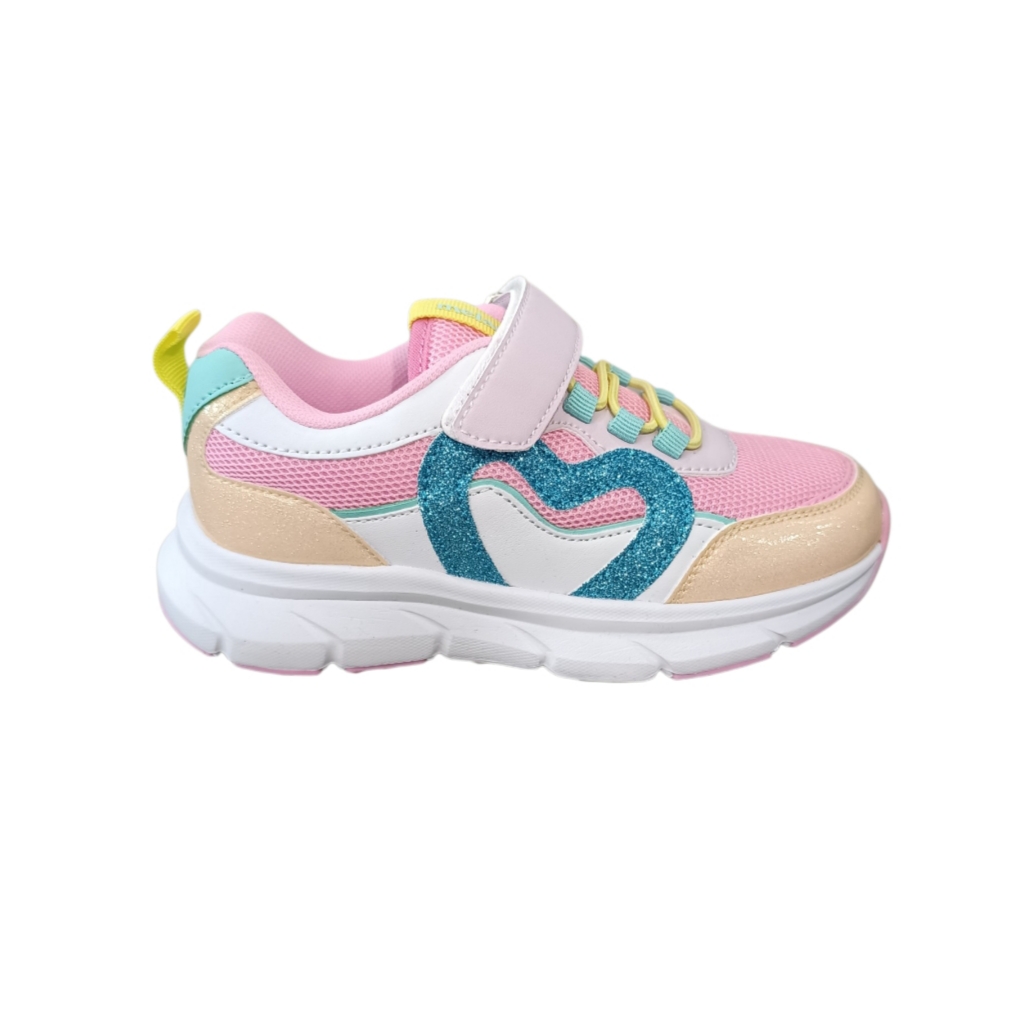 SCARPE BIMBO MELANIA (5)