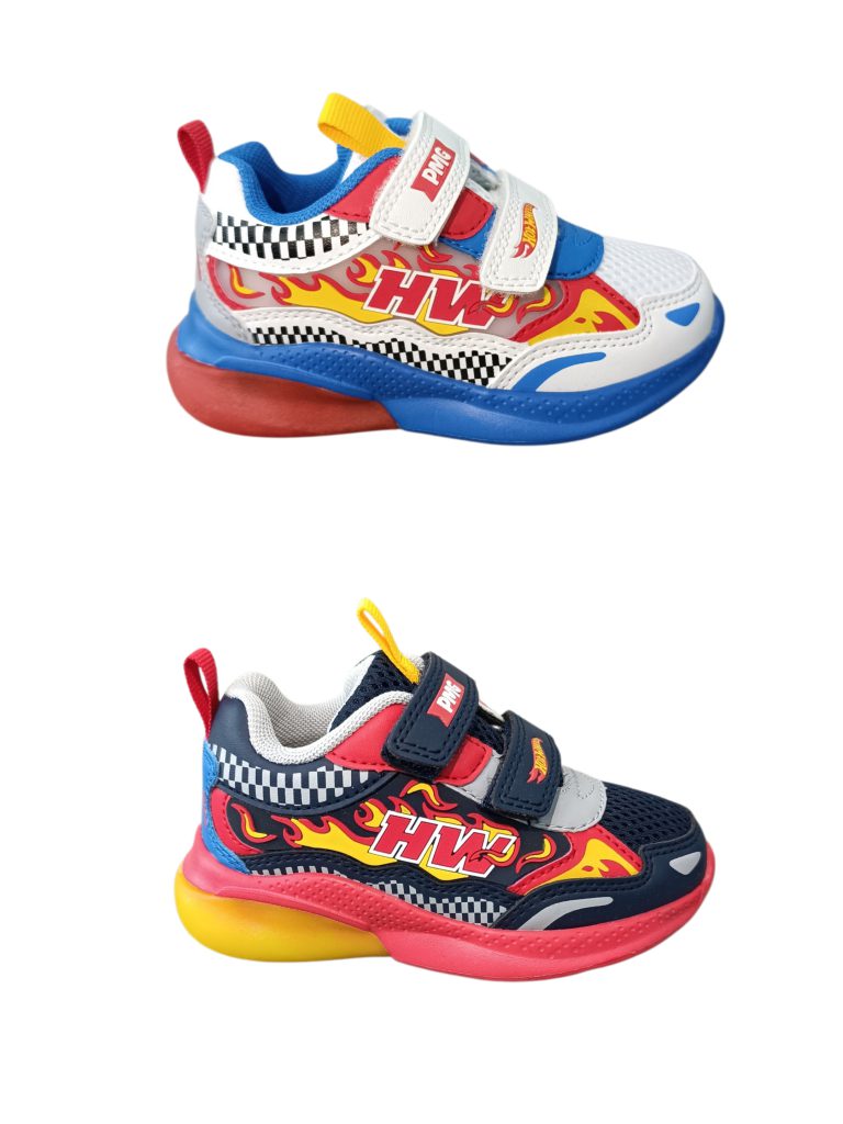 SCARPE BIMBO PRIMIGI (2)