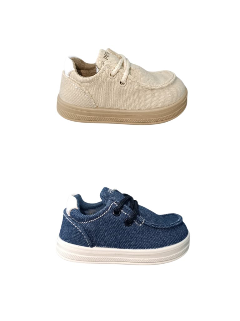 SCARPE BIMBO PRIMIGI (3)