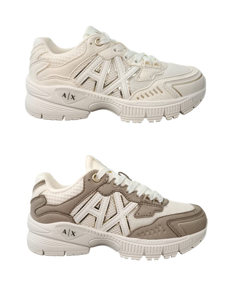 SCARPE DONNA ARMANI (1)