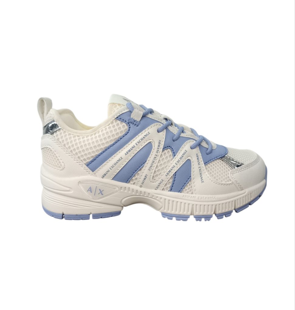 SCARPE DONNA ARMANI (2)