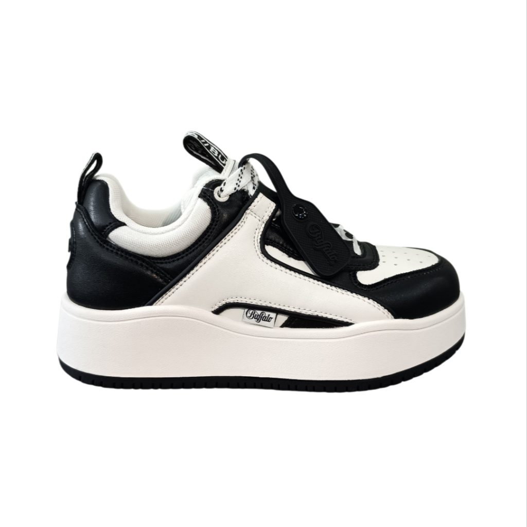 SCARPE DONNA BUFFALO (1)