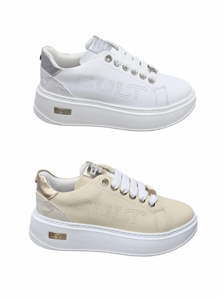 SCARPE DONNA CULT 2
