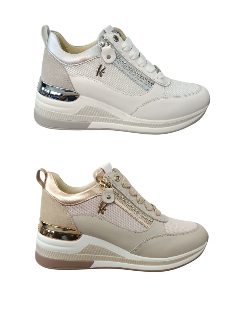 SCARPE DONNA KEYS (2)