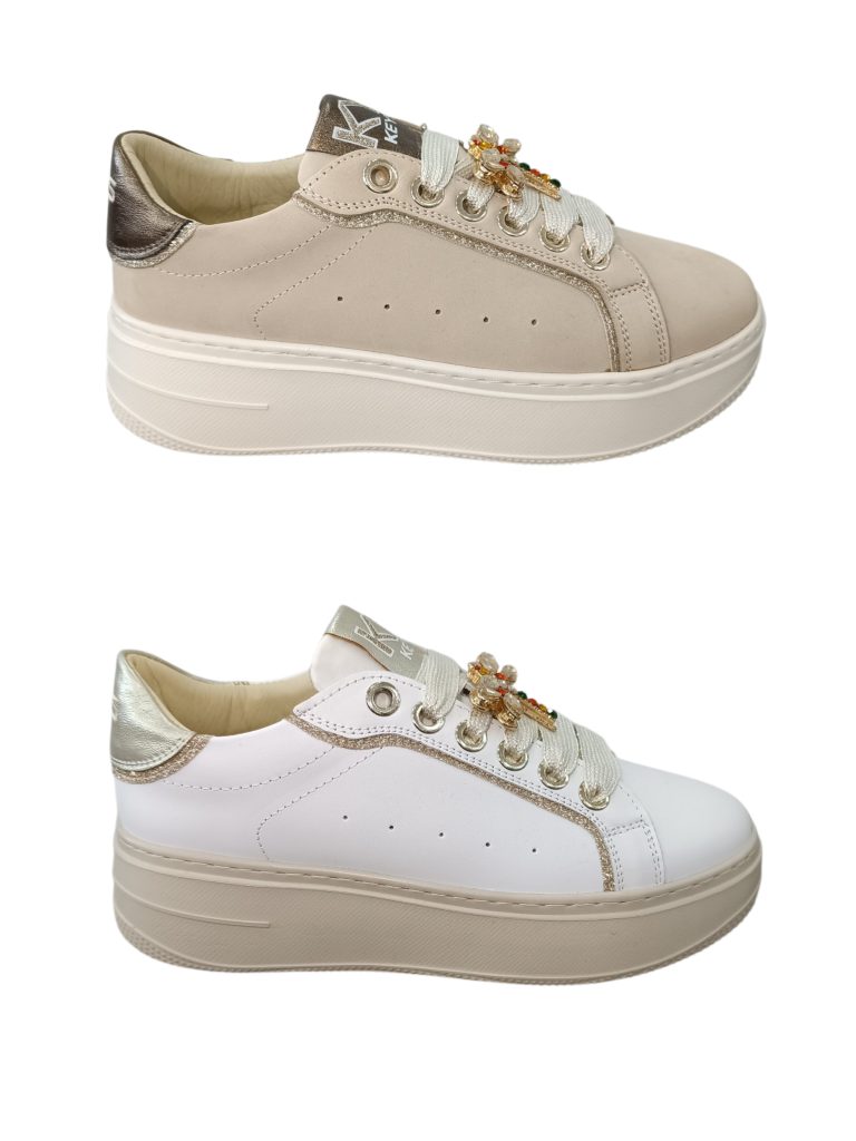 SCARPE DONNA KEYS (3)