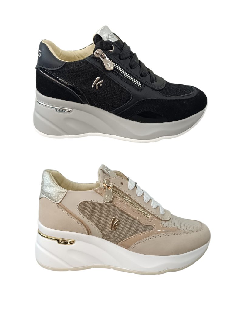 SCARPE DONNA KEYS (4)