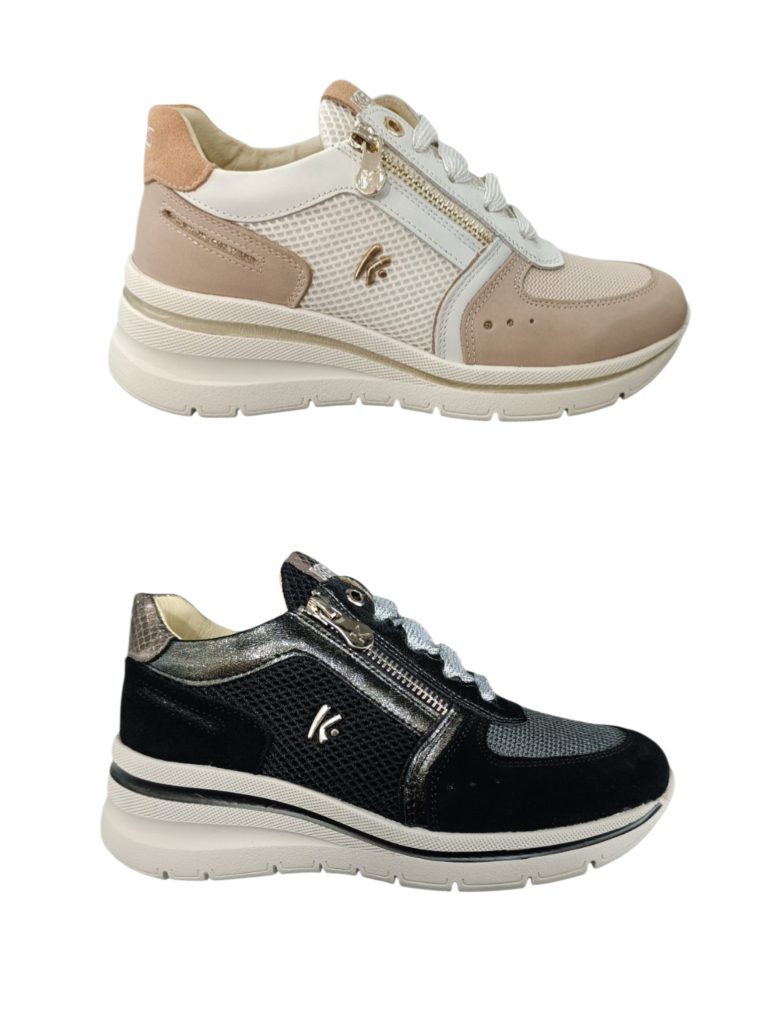 SCARPE DONNA KEYS (5)