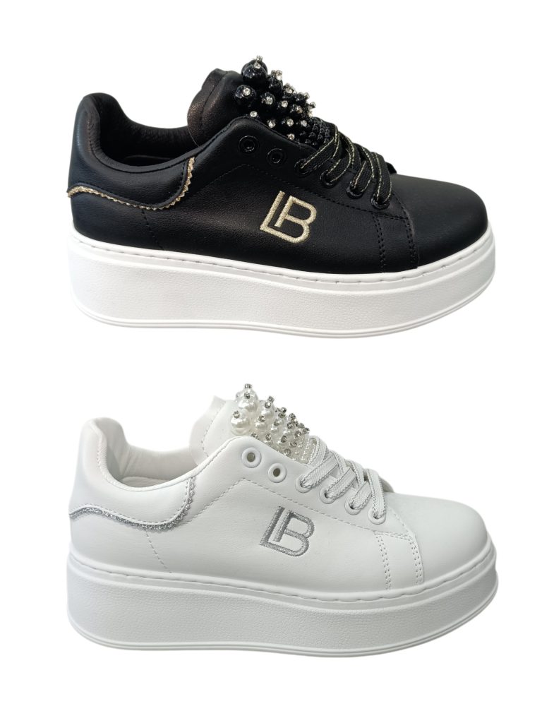 SCARPE DONNA LAURA BIAGIOTTI (5)