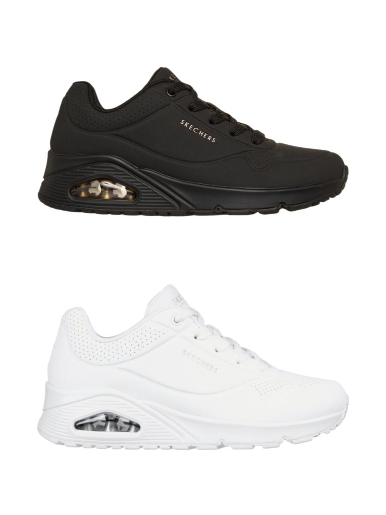 SCARPE DONNA SKECHERS (4)