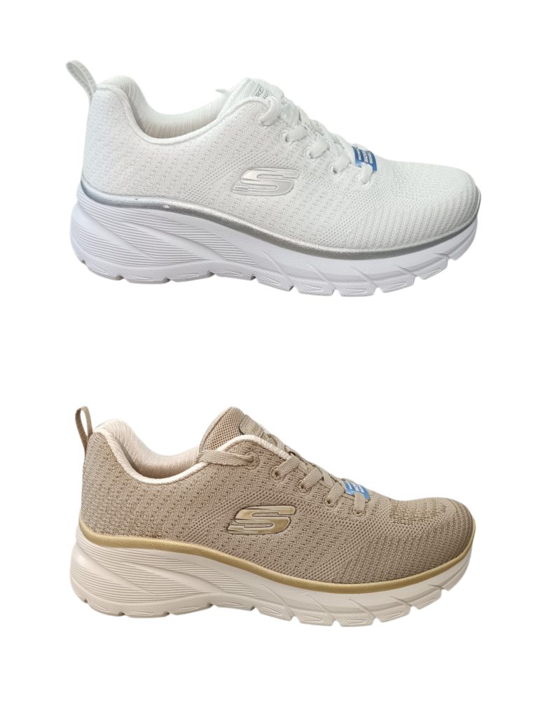 SCARPE DONNA SKECHERS (6)