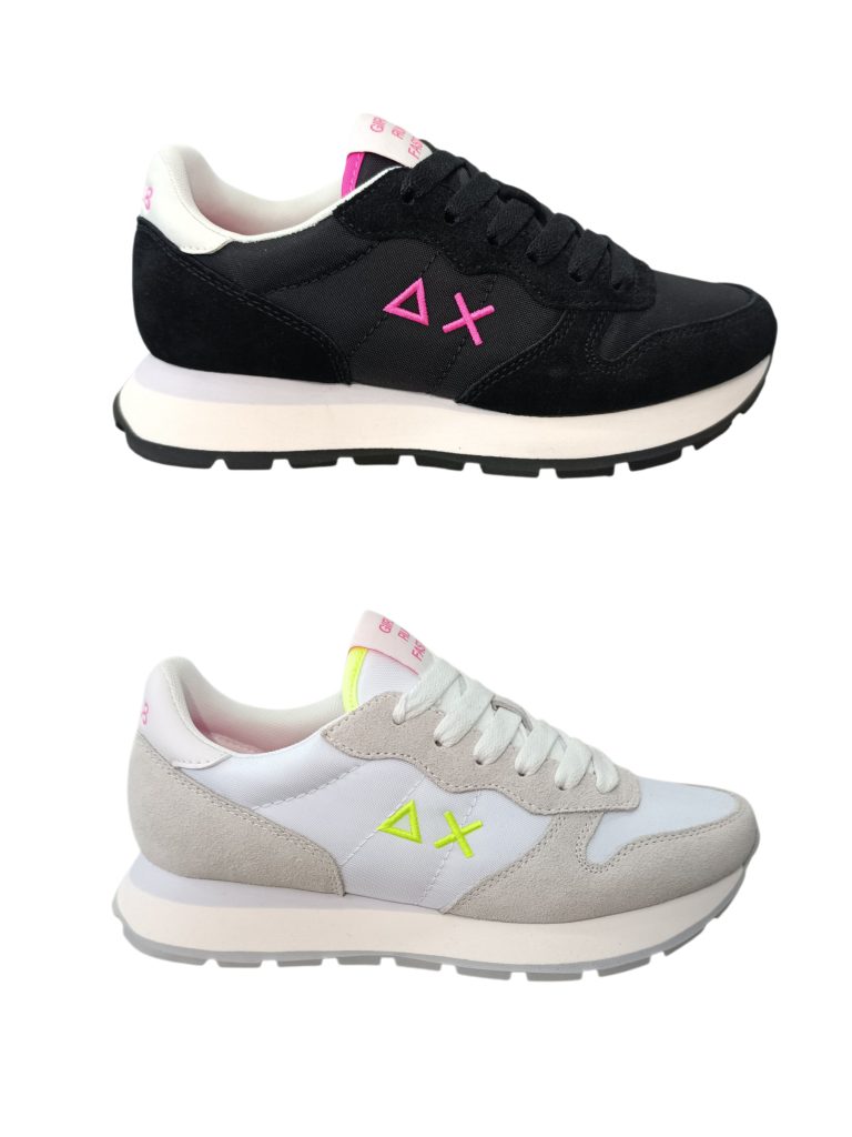 SCARPE DONNA SUN68 (1)
