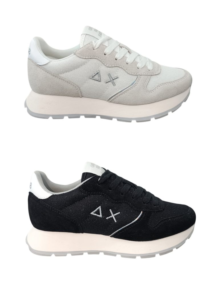 SCARPE DONNA SUN68 (2)