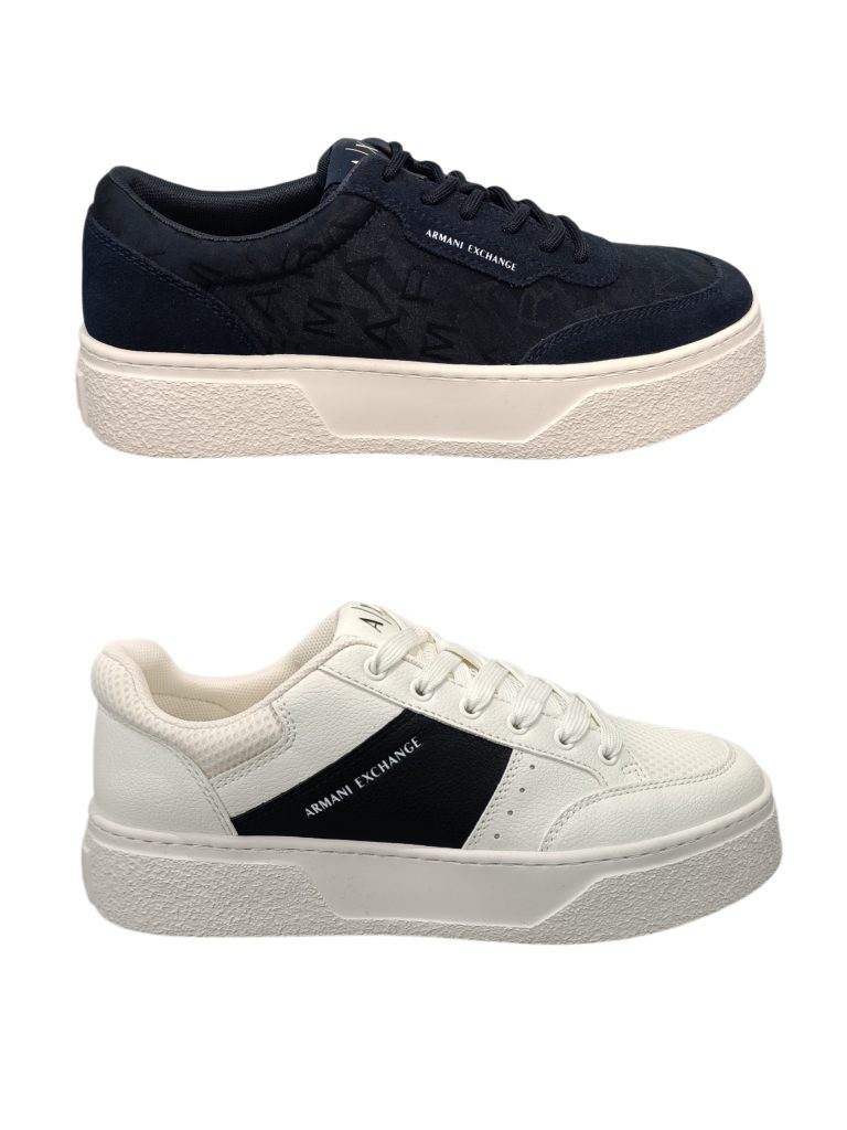 SCARPE UOMO ARMANI 2 (2)