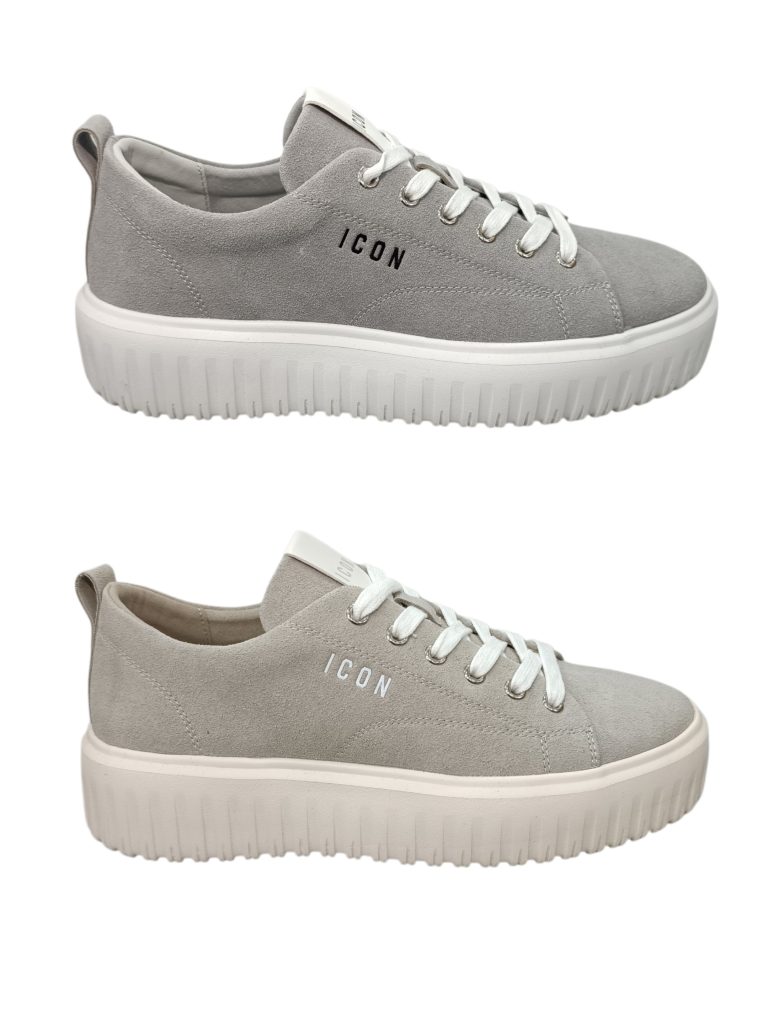 SCARPE UOMO ICON (1)