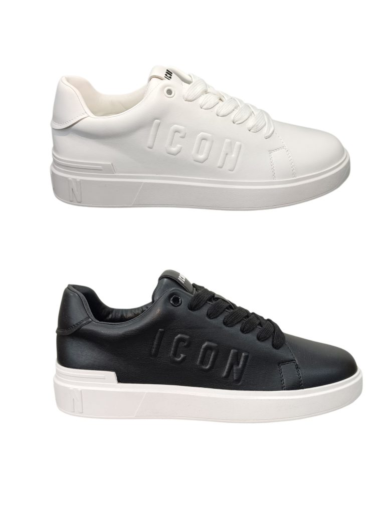 SCARPE UOMO ICON (2)