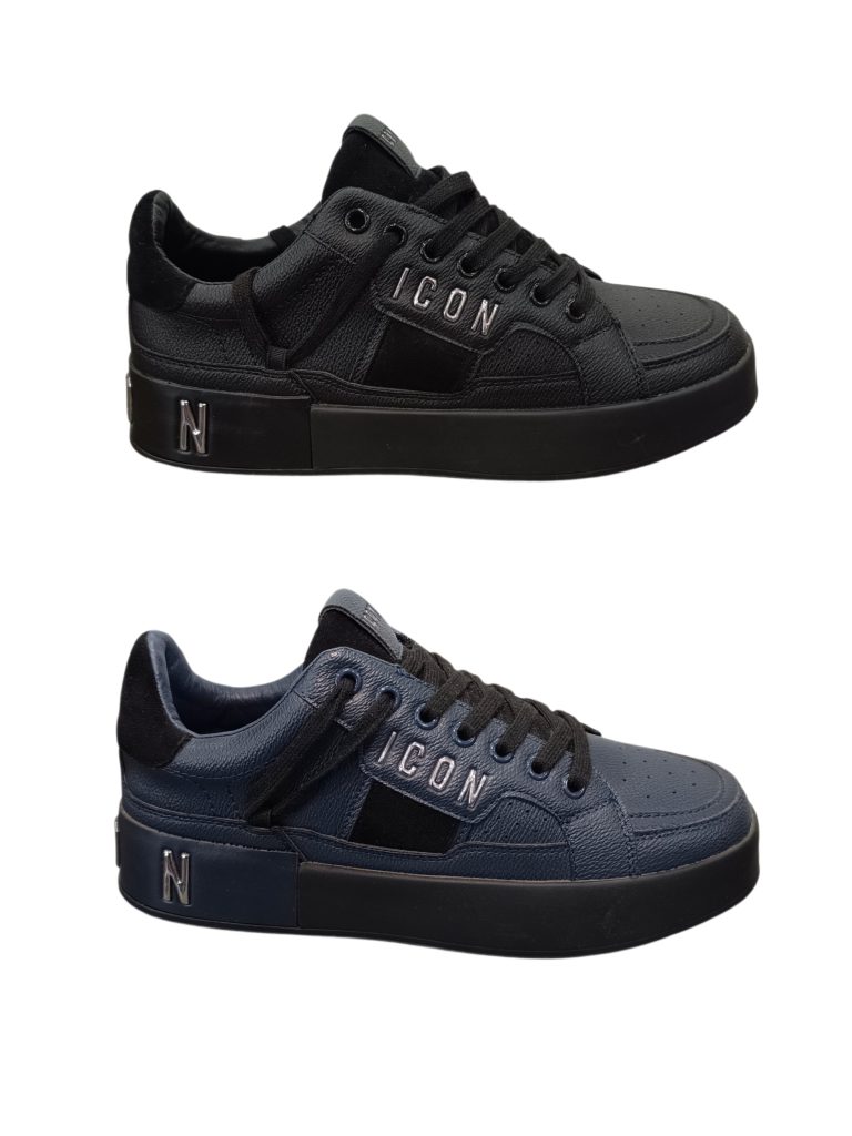 SCARPE UOMO ICON (3)