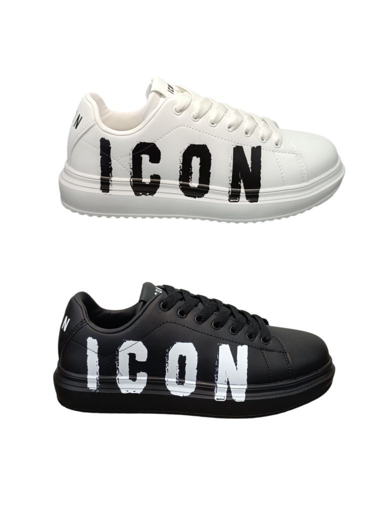 SCARPE UOMO ICON (4)