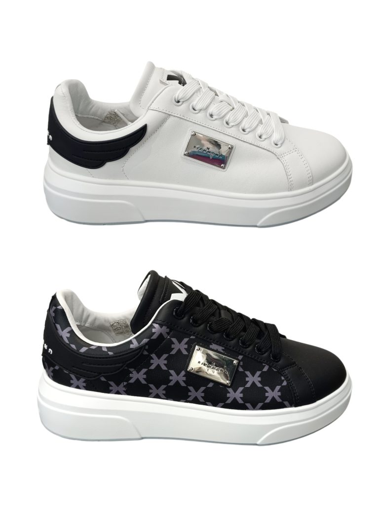 SCARPE UOMO RICH MOND 2