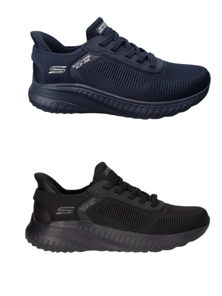 SCARPE UOMO SKECHERS 3
