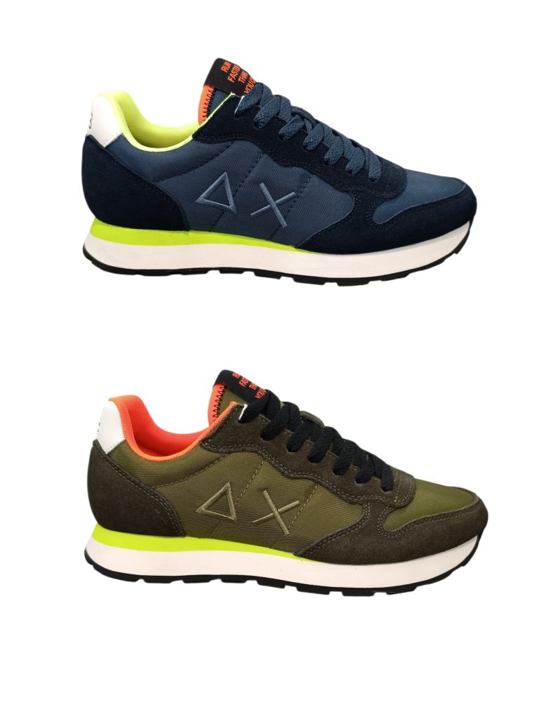 SCARPE UOMO SUN68 (1)