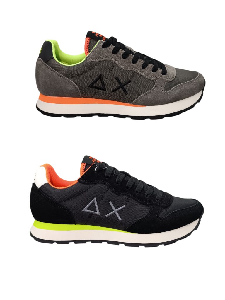 SCARPE UOMO SUN68 (2)