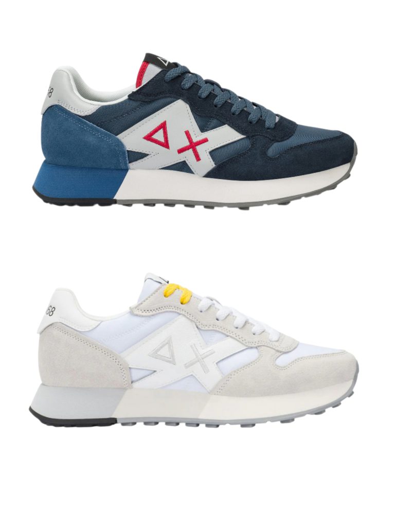 SCARPE UOMO SUN68 (3)