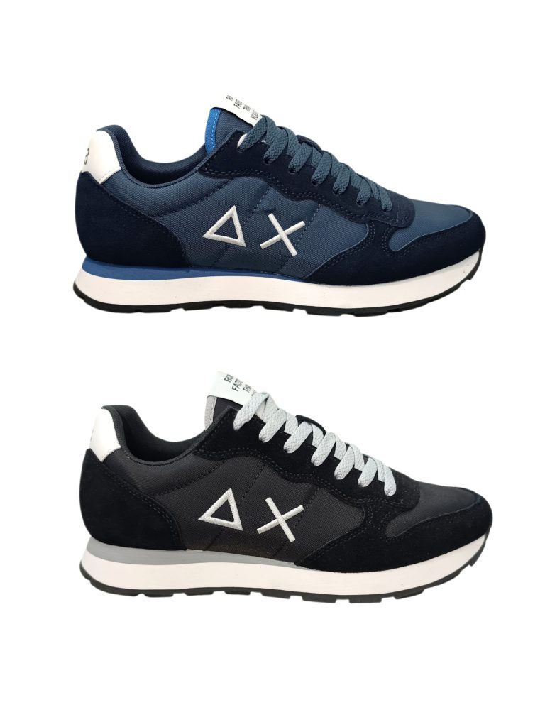 SCARPE UOMO SUN68 (5)