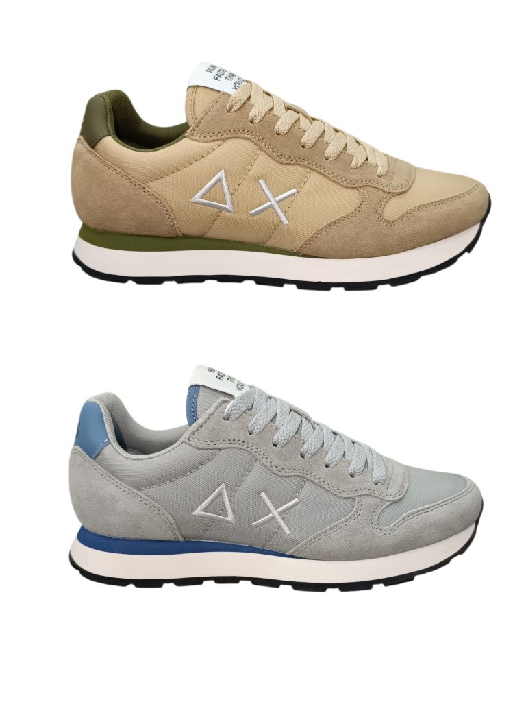 SCARPE UOMO SUN68 (6)