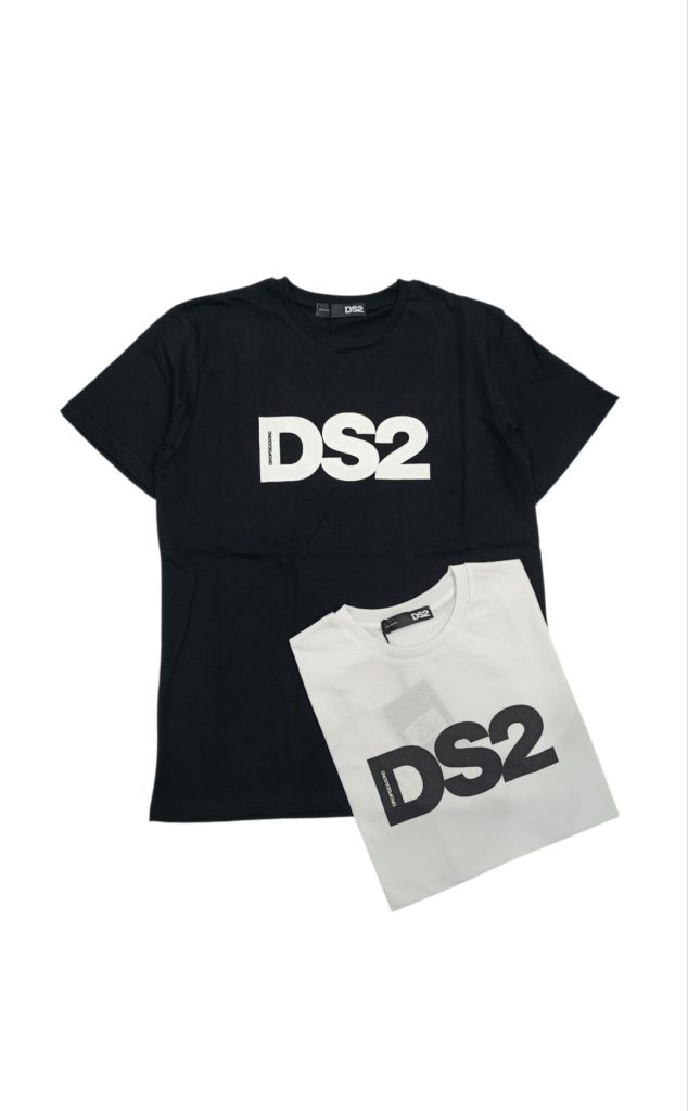 maglietta ds2 3