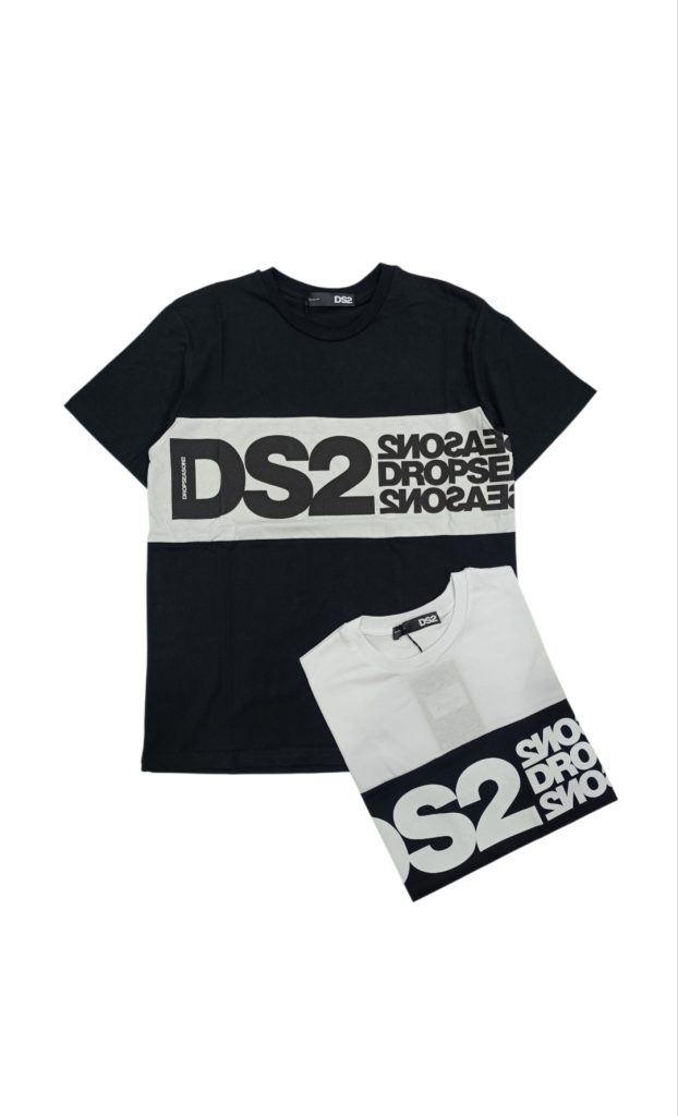 maglietta ds2 4