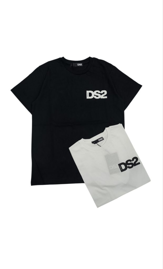 maglietta ds2