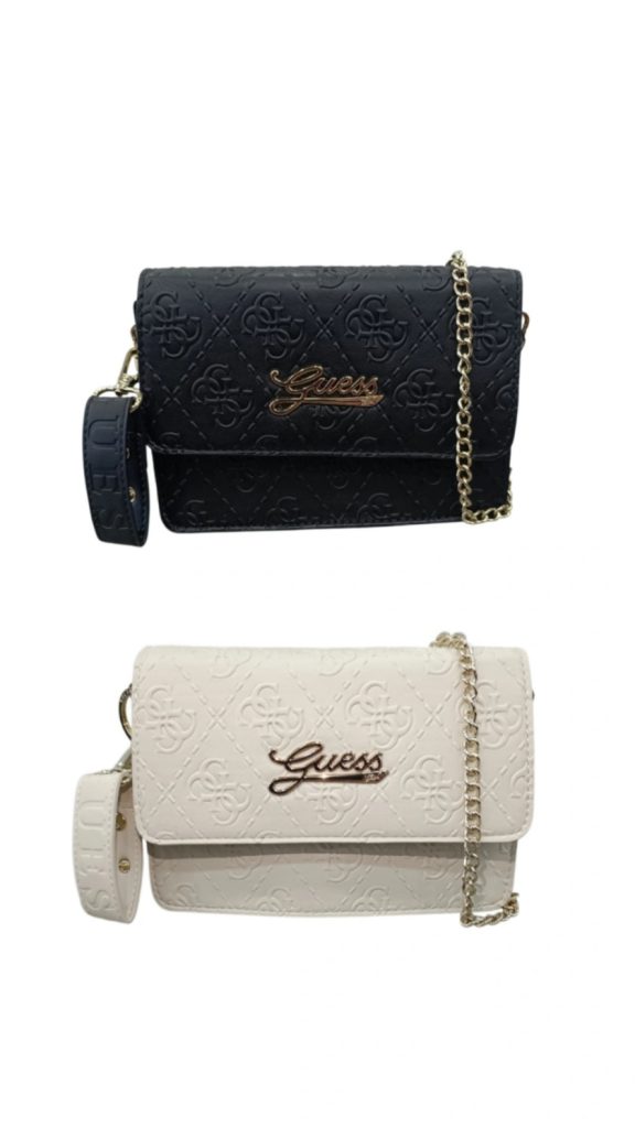 borsa guess 10