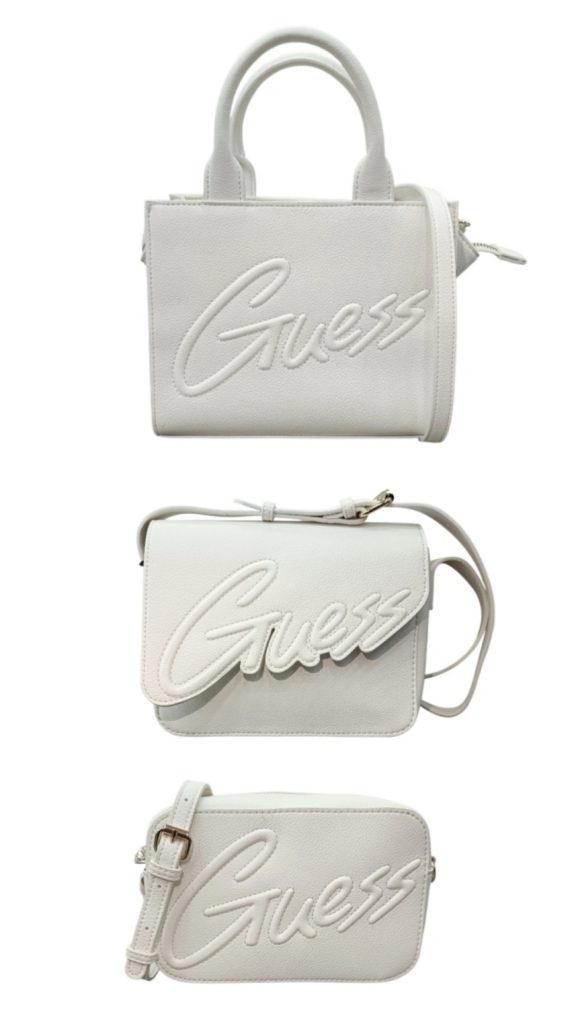 borsa guess 3