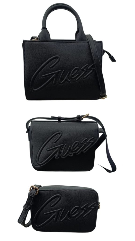 borsa guess 4