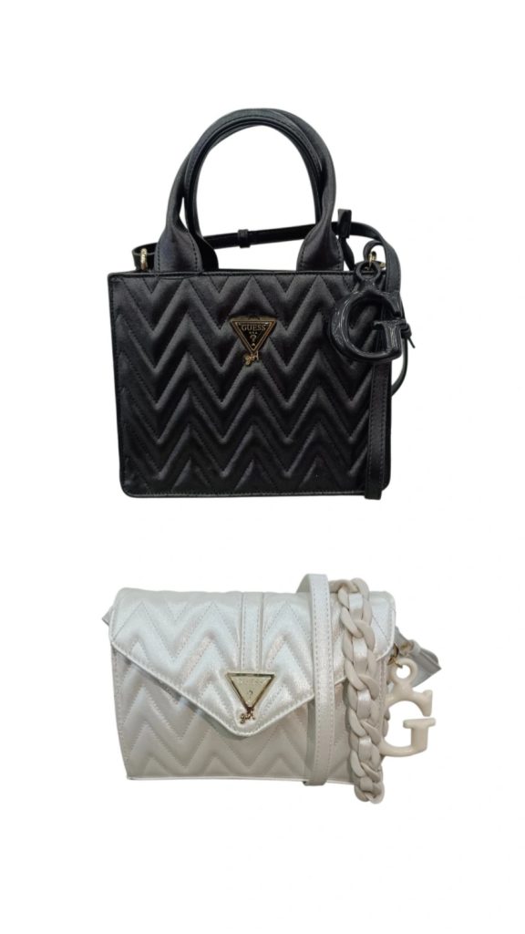 borsa guess