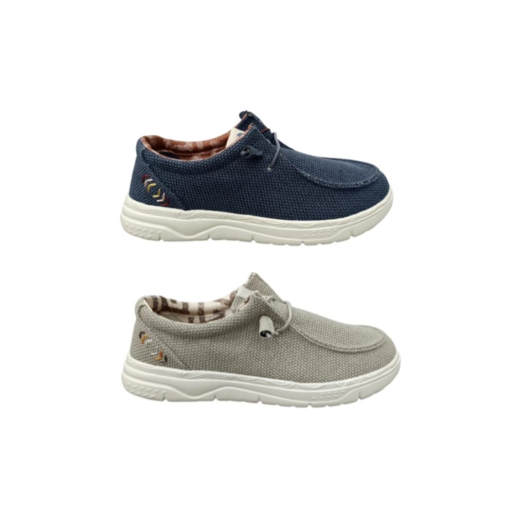 mocassino americanino