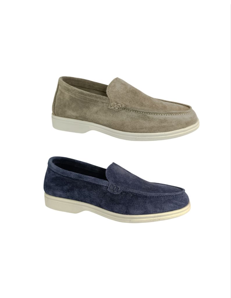 mocassino uomo Varriale