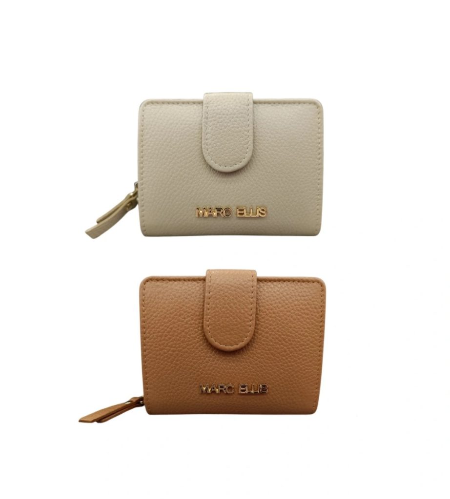 portafoglio marc ellis