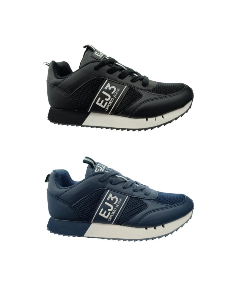 scarpe emporio jeans 2