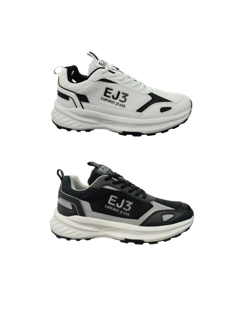 scarpe emporio jeans