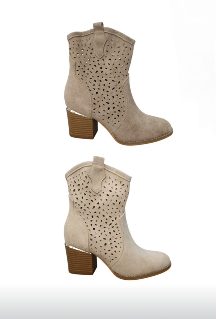 stivale project moda