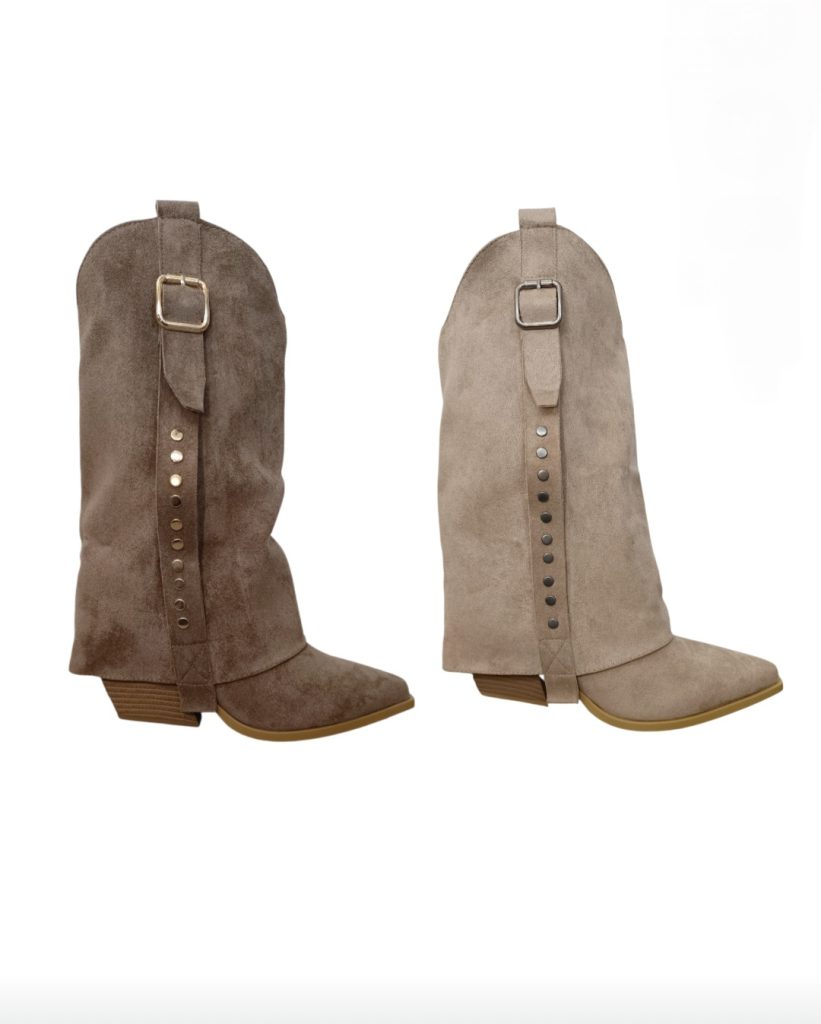 stivale project moda 2