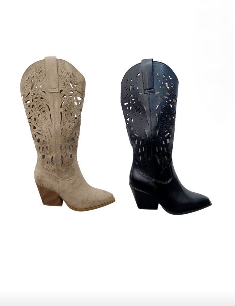 stivale project moda 3